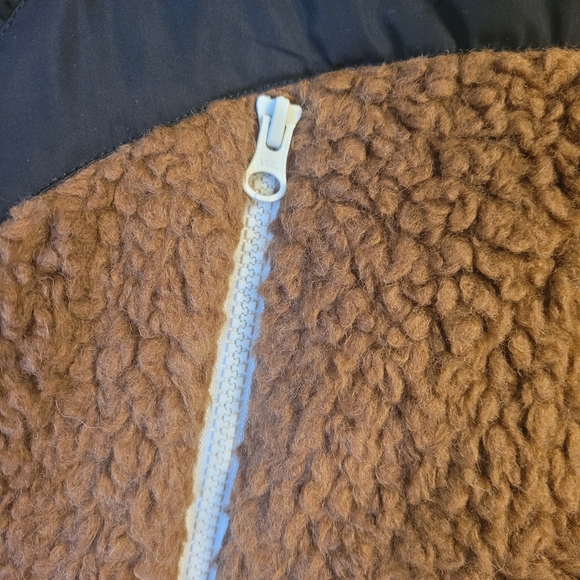 SANDY LIANG MIA FLEECE - TEDDY - Picture 8 of 12